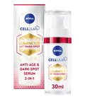 Nivea Luminous Anti Age Serum