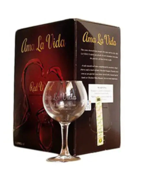 AMALA VIDA RED 5L