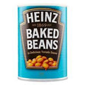 Heinz Baked Beans 415G