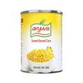 Aryuva Sweet Kernel Corn In Brine