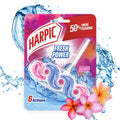 Harpic Tetris 1Tb Trop Blossom 35G