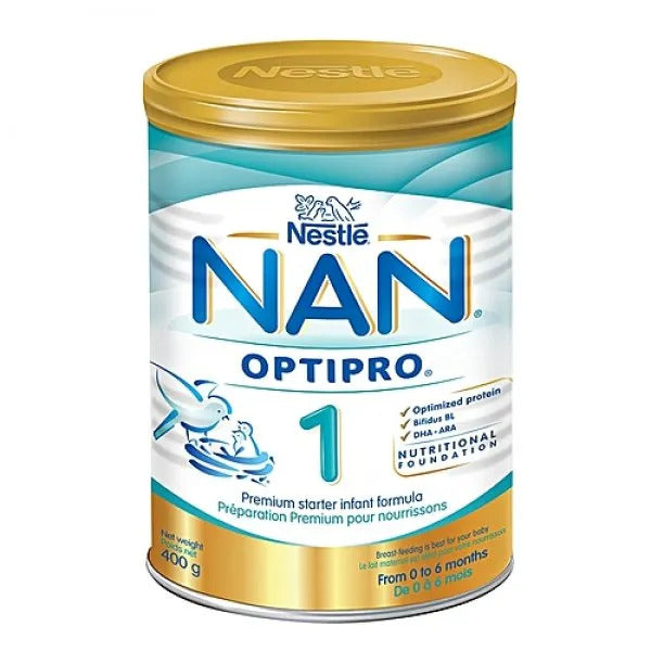 Nestle Nan Optipro Infant