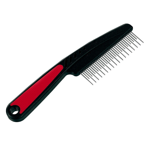 Ferplast GRO 5978 Rotating Teeth Fur Comb