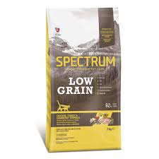 Spectrum L/G G.T&C Adult Cats 2Kg