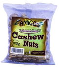 Amigos Cashewnuts 112G