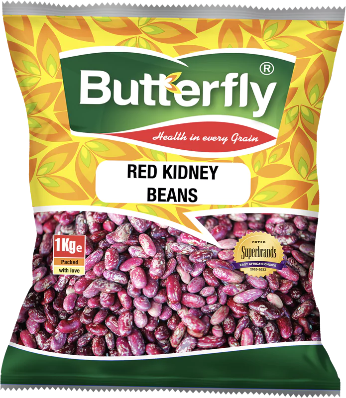 Butterfly Pulses Kenyan Kidney 288G