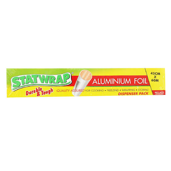 Statwrap Catering Aluminium Foil