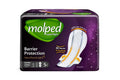 Molped Sanitary Pads Super