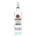 BACARDI CLEAR 750ML