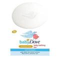 Baby Dove Rich Moisture Bathin