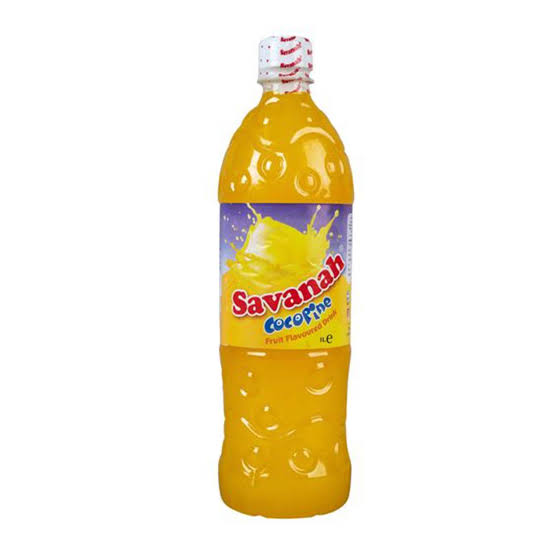 Savanan Cocopine 1L