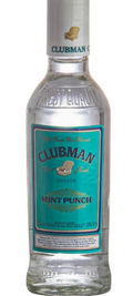 CLUBMAN 250ML