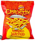 Krackles Chipstix Tomato Ketchup