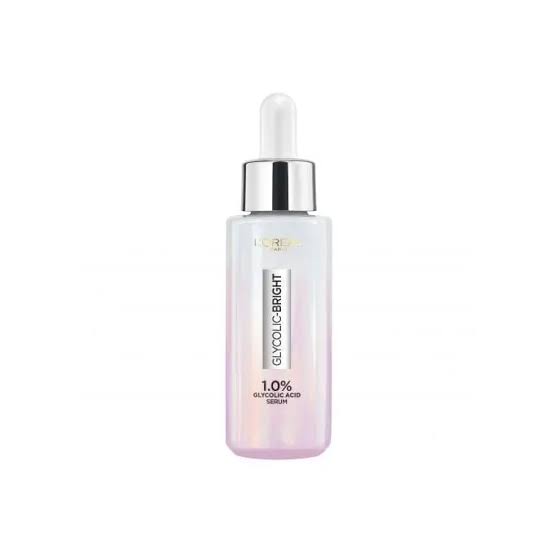 L'oreal Paris Glycolic Bright 1445
