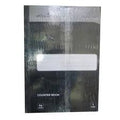 Office Point Counter Book Cb001 A4 1Q