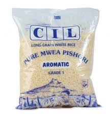 CIl Pishori Aromatic Rice 1Kg