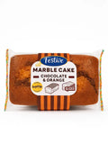 Festive Marble Choc And Orange 400G