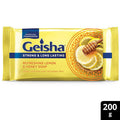 Geisha Lemon & Honey Sarab 200G