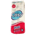 Cosy Poo Toilet Roll Wrap
