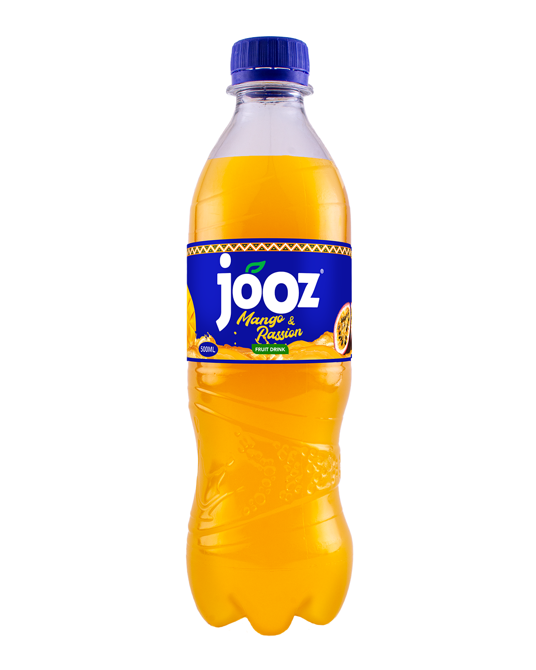 Jooz Mango Passion 500Ml