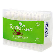 Tender Care Baby Care Earbuds