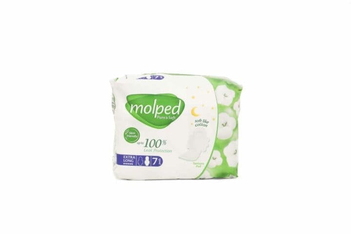 Molped Ultra Herb