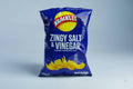 Krackles Salt & Vinegar 125G
