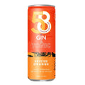 58 SPICED ORANGE 330ML CAN