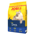 Josera Crispy Duck Catfood 10Kg