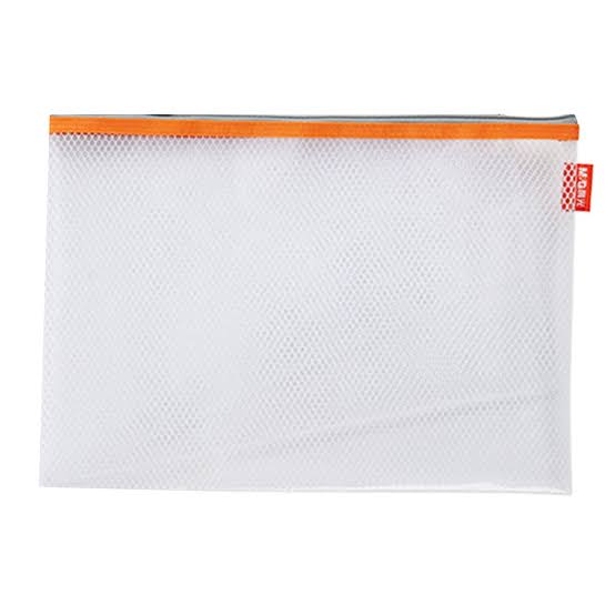 M&G Zipper Bag A5 4284