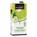 Fruitville Lemon Mint & Cucumber