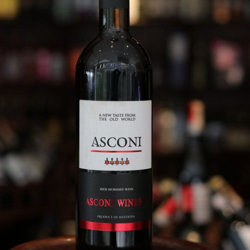 ASCONI DRY 750ML