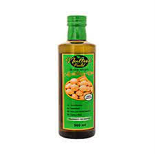 Nuttish Refined Macadamia Oil