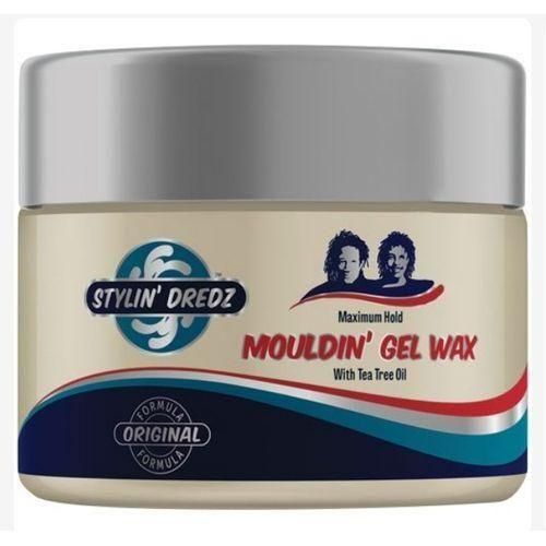 Style And Dredz Moulding Gel bubble