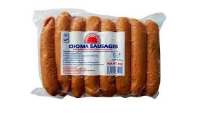 Farmers Choice Choma Sausage
