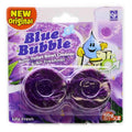 Blue Bubble Ocean Fresh Toilet Block 50G X2