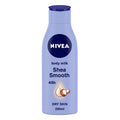 Nivea Shea Smooth Body Lotion 200Ml