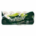Softleaf Virgin Tissue 10 Pack