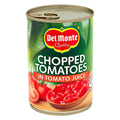 Delmonte Chopped Tomatoes
