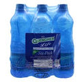 Quencher Life Premium Drinking Water 500Ml X6