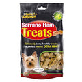 Munch & Crunch Chicken Treats Serrano Ham 200G