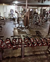 Absolute Fitness Gym