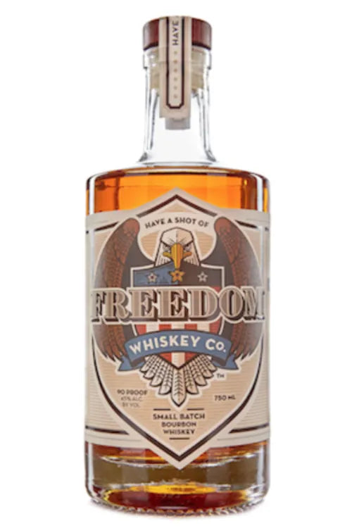 FREEDOM 750ML