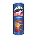 Pringles Sour Ketchup 165G