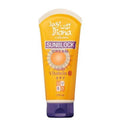 Lady Diana Uv 60 Sun Block Crea