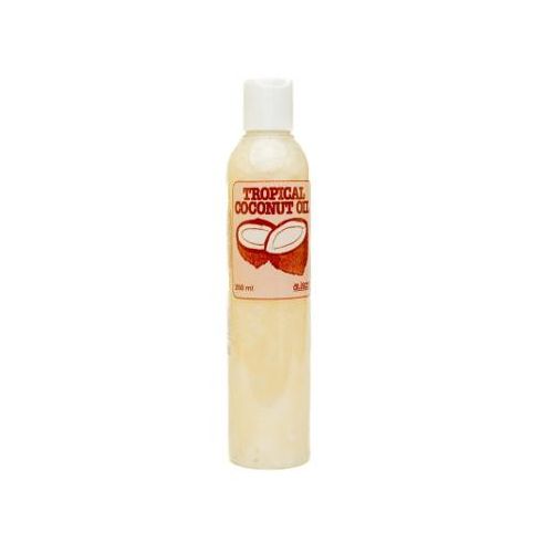 Pgm-Bahati Coconut Oil 250Ml