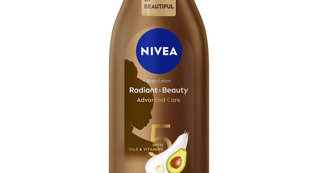 Radiant Beauty Advanced Care Lotion For Women 400Ml