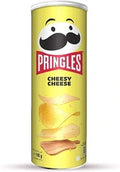 Pringles Cheesy Cheese 165G