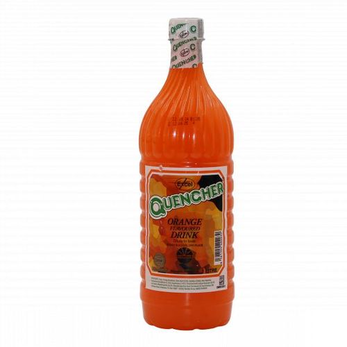 Quencher Mangorolada 1Ltr