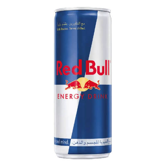 Red Bull Energy Drink 250Ml